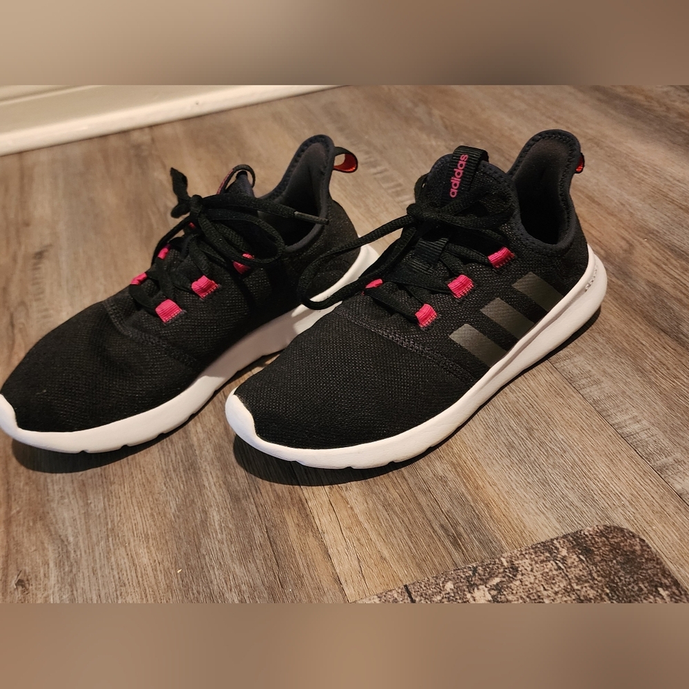 Adidas shoes women size 9